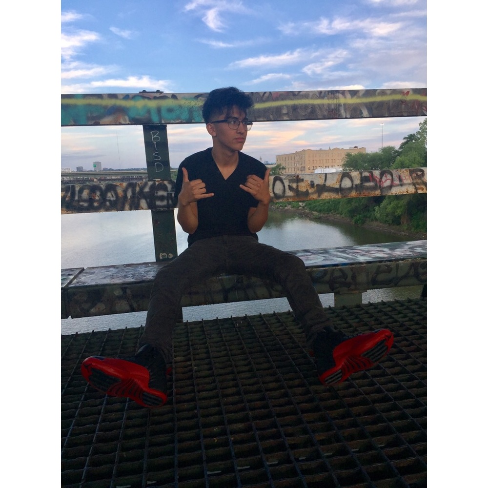 Meet your Posher, Monte